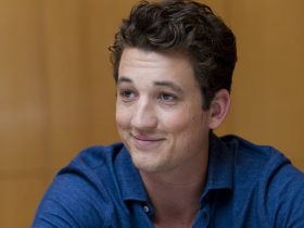 Miles Teller estrela nova versão de An Officer and a Gentleman