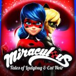 Miraculous Ladybug wallpaper