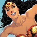 Mulher Maravilha: James Gunn confirma a reformulação de Diana Prince?