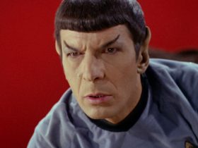 NASA revela a verdade devastadora de Star Trek: o planeta natal de Spock não é real