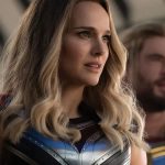 Natalie Portman retornará à Marvel depois de Thor: Love and Thunder?