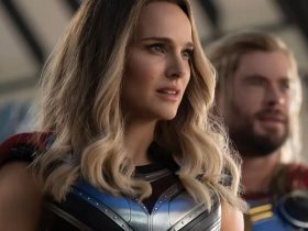 Natalie Portman retornará à Marvel depois de Thor: Love and Thunder?