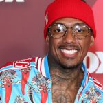 Nick Cannon, depois de 12 filhos, "ele tem as bolas mais preciosas do mundo": valem 10 milhões de dólares