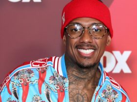 Nick Cannon, depois de 12 filhos, "ele tem as bolas mais preciosas do mundo": valem 10 milhões de dólares