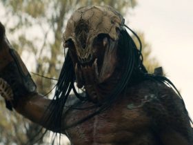 Novo filme Predator Badlands traz uma protagonista com experiência em ficção científica