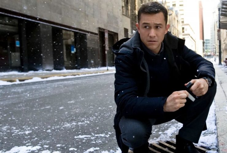 O Cavaleiro das Trevas Ressurge, a negação de Joseph Gordon Levitt: "Filme sobre Robin?  Nunca estive no plano"