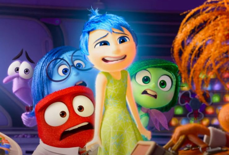 O Inside Out 3 acontecerá?  O diretor tem ótimas notícias para os fãs da franquia Pixar