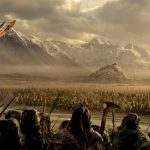 O Senhor dos Anéis: Guerra dos Rohirrim, a heroína e o vilão revelados nas novas imagens