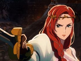O Senhor dos Anéis: Guerra dos Rohirrim, novos detalhes da história na sinopse do anime prequela