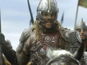 O Senhor dos Anéis: Guerra dos Rohirrim, primeiros 20 minutos exibidos: aqui está a reação do público