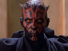 O ator por trás de Darth Maul de Star Wars quase interpretou um improvável super-herói da Marvel