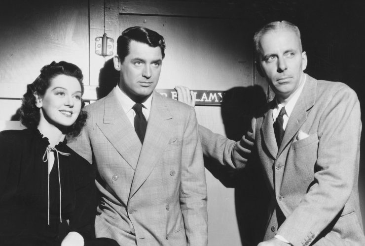 O chefe da Fox uma vez ensinou ao lendário diretor Howard Hawks uma lição que ele nunca esqueceu