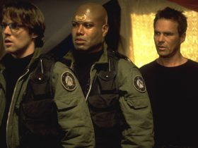 O cocriador do Stargate SG-1 tem dois arrependimentos pela série de ficção científica