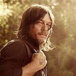 O dançarino Norman Reedus dá sua opinião sobre cenas de ação: "foi uma dor"