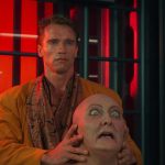 O diretor da Total Recall queria deixar a mulher de três seios ainda mais estranha