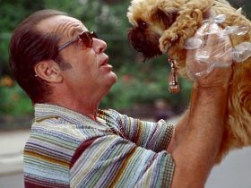 O diretor de Tão bom quanto é impossível colocou Jack Nicholson em uma posição frustrante