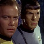 O episódio de Star Trek que impactou profundamente Rod Roddenberry