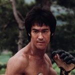 O filme clássico de Bruce Lee, Enter The Dragon, teve uma infinidade de desafios