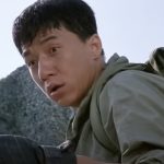 O filme inspirado em Indiana Jones de Jackie Chan foi lançado cinco anos depois de Os Caçadores da Arca Perdida