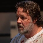 O fracasso de terror de Russell Crowe, O Exorcismo, acabou de quebrar o pior tipo de recorde de bilheteria