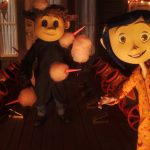 O lendário diretor de stop-motion Henry Selick está se tornando um sucessor espiritual de Coraline