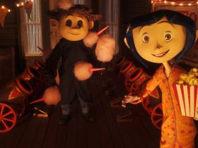 O lendário diretor de stop-motion Henry Selick está se tornando um sucessor espiritual de Coraline