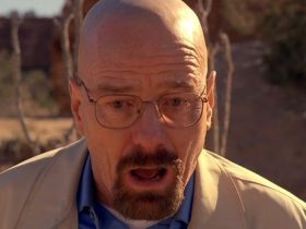 O melhor diretor de episódio de Breaking Bad foi uma decisão de última hora