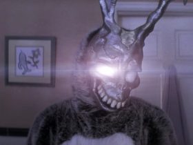 O misterioso Frank, o coelho, de Donnie Darko, explicado