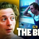 The Bear, Jeremy Allen White