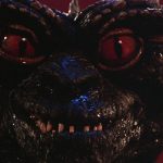 O roteiro original de Gremlins era um filme de terror sangrento, violento e classificado como R