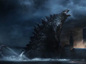 O rugido original do Godzilla de Gareth Edwards era inaudível para o ouvido humano