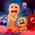 O sucesso de bilheteria de Inside Out 2 prova que a Pixar deve continuar fazendo filmes originais