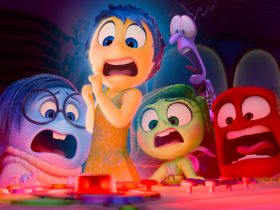 O sucesso de bilheteria de Inside Out 2 prova que a Pixar deve continuar fazendo filmes originais