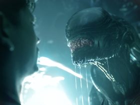 O trailer de Alien: Romulus torna o slogan do filme original terrivelmente literal