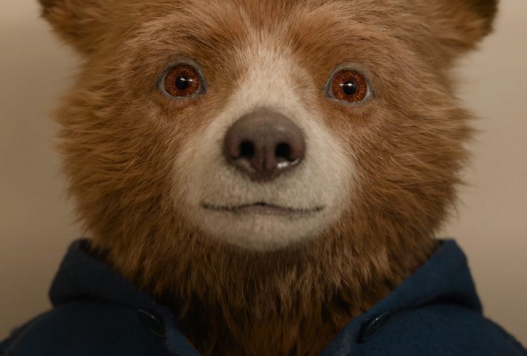 O trailer de Paddington no Peru oferece a Paddington uma aventura no estilo Indiana Jones