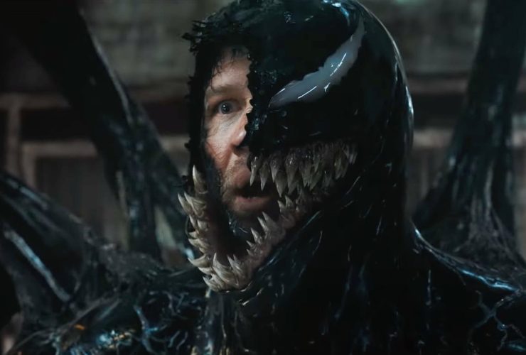 O trailer de Venom 3 torna o multiverso da Marvel ainda mais confuso