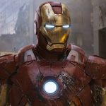 O traje do Homem de Ferro no ar de Tony Stark nos Vingadores da Marvel teve que passar por engenharia reversa