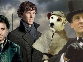 Os 10 melhores atores de Sherlock Holmes, classificados