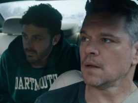 Os Instigadores: Matt Damon e Casey Affleck ladrões improváveis ​​na nova comédia que chega ao streaming