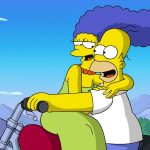 Os Simpsons têm uma resposta NSFW sobre por que Marge tolera Homer