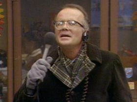 Os únicos atores importantes ainda vivos do WKRP em Cincinnati