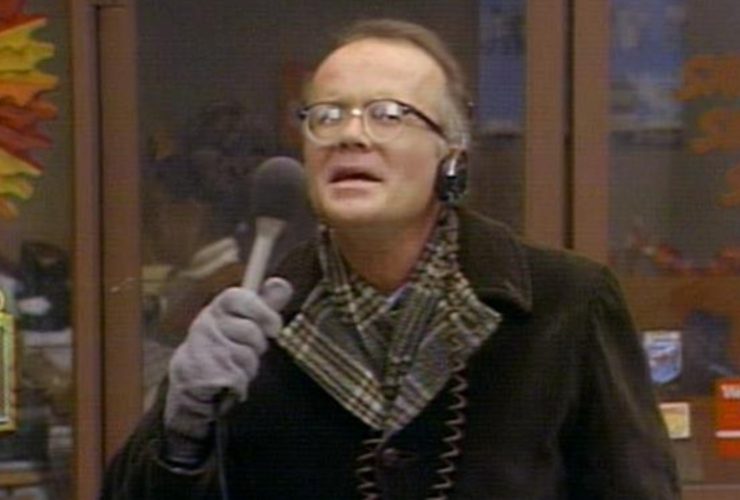 Os únicos atores importantes ainda vivos do WKRP em Cincinnati