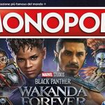 Pantera Negra: Wakanda Forever, o Monopólio inspirado no filme homônimo da Marvel está com super desconto na Amazon