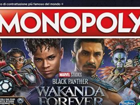 Pantera Negra: Wakanda Forever, o Monopólio inspirado no filme homônimo da Marvel está com super desconto na Amazon