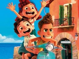 Pixar: o diretor de Luca lutando com um novo projeto original