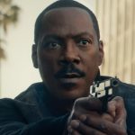 Policial 4 de Beverly Hills, Eddie Murphy aos 63: "Estou muito velho agora para fazer minhas próprias acrobacias"