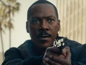 Policial 4 de Beverly Hills, Eddie Murphy aos 63: "Estou muito velho agora para fazer minhas próprias acrobacias"