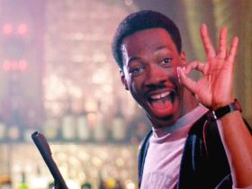 Policial 5 de Beverly Hills, Eddie Murphy confirma o desenvolvimento da sequência: "Já temos algumas ideias em mente"