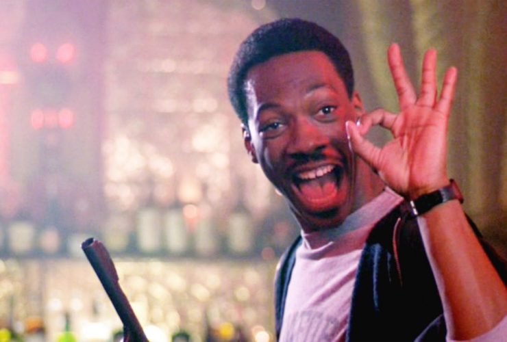 Policial 5 de Beverly Hills, Eddie Murphy confirma o desenvolvimento da sequência: "Já temos algumas ideias em mente"