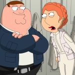 Por que Family Guy não parodiará as trilogias prequela ou sequência de Star Wars